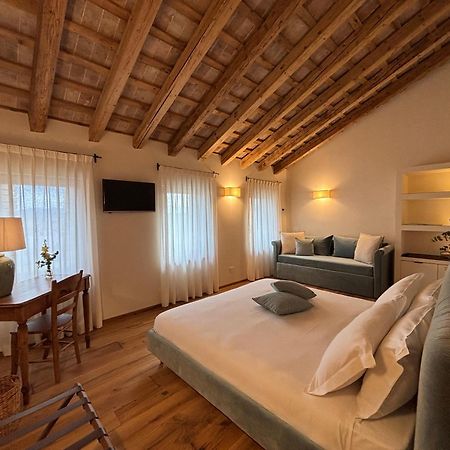 Casa Callonga Valdobbiadene Kültér fotó
