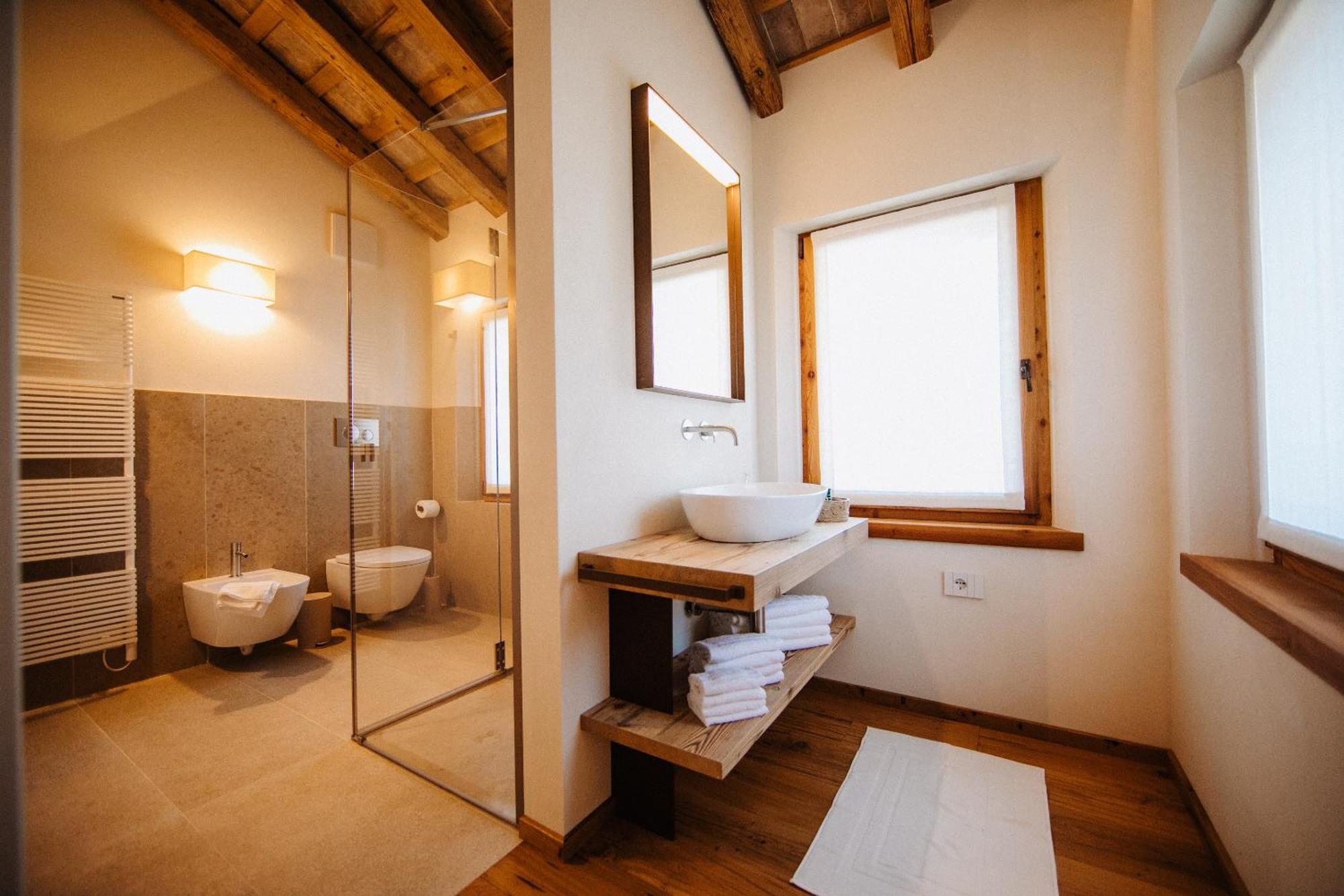 Casa Callonga Valdobbiadene Kültér fotó