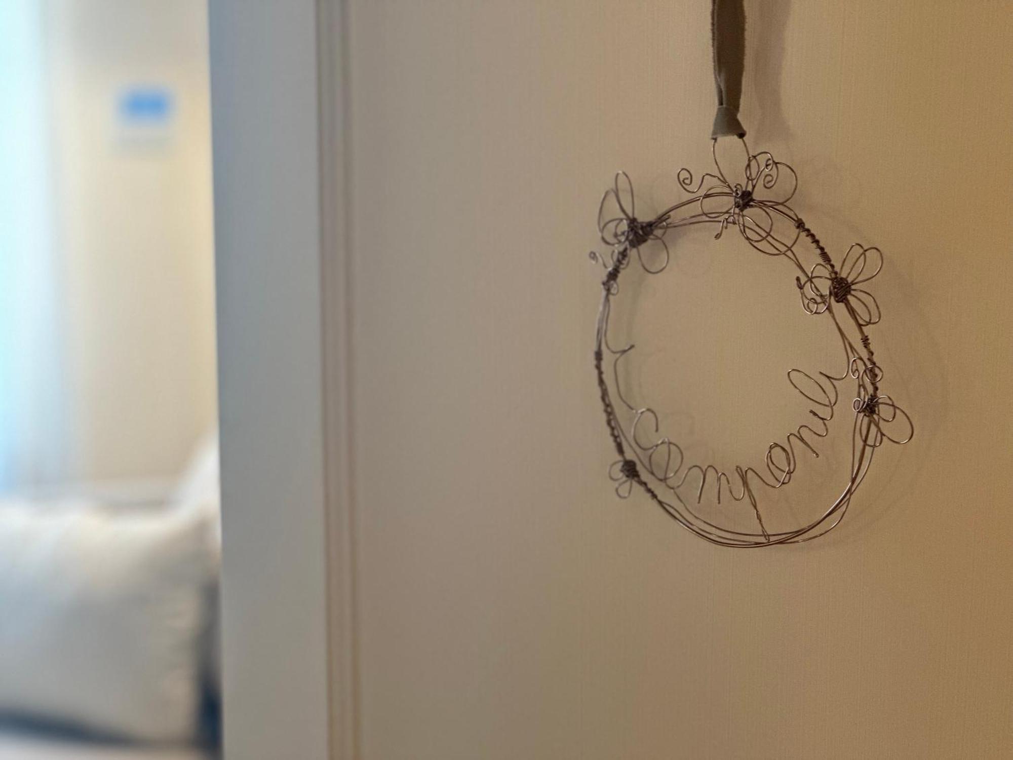 Casa Callonga Valdobbiadene Kültér fotó
