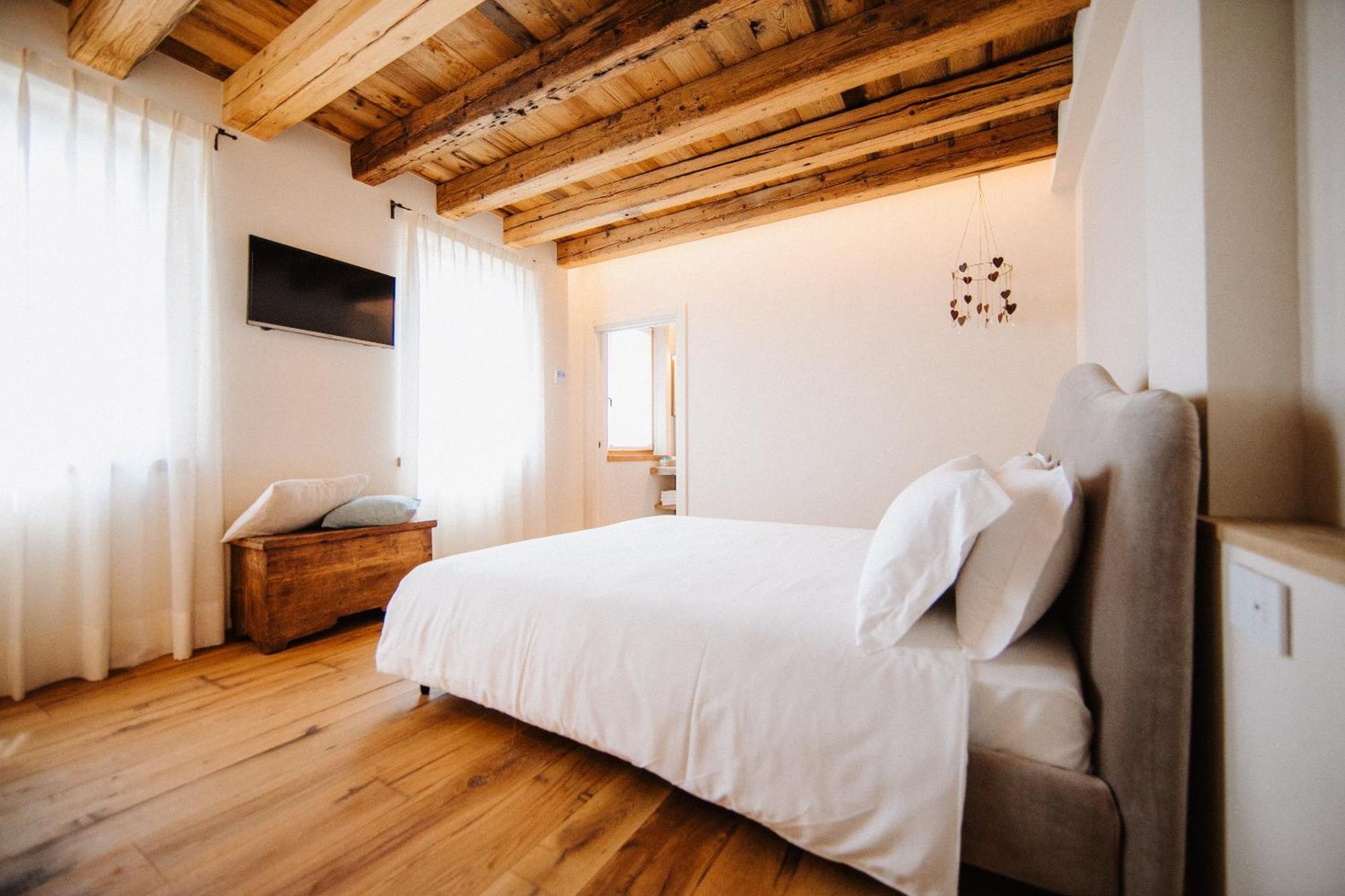Casa Callonga Valdobbiadene Kültér fotó
