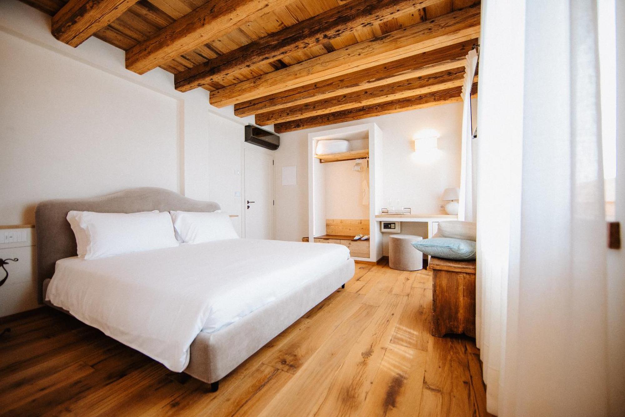 Casa Callonga Valdobbiadene Kültér fotó