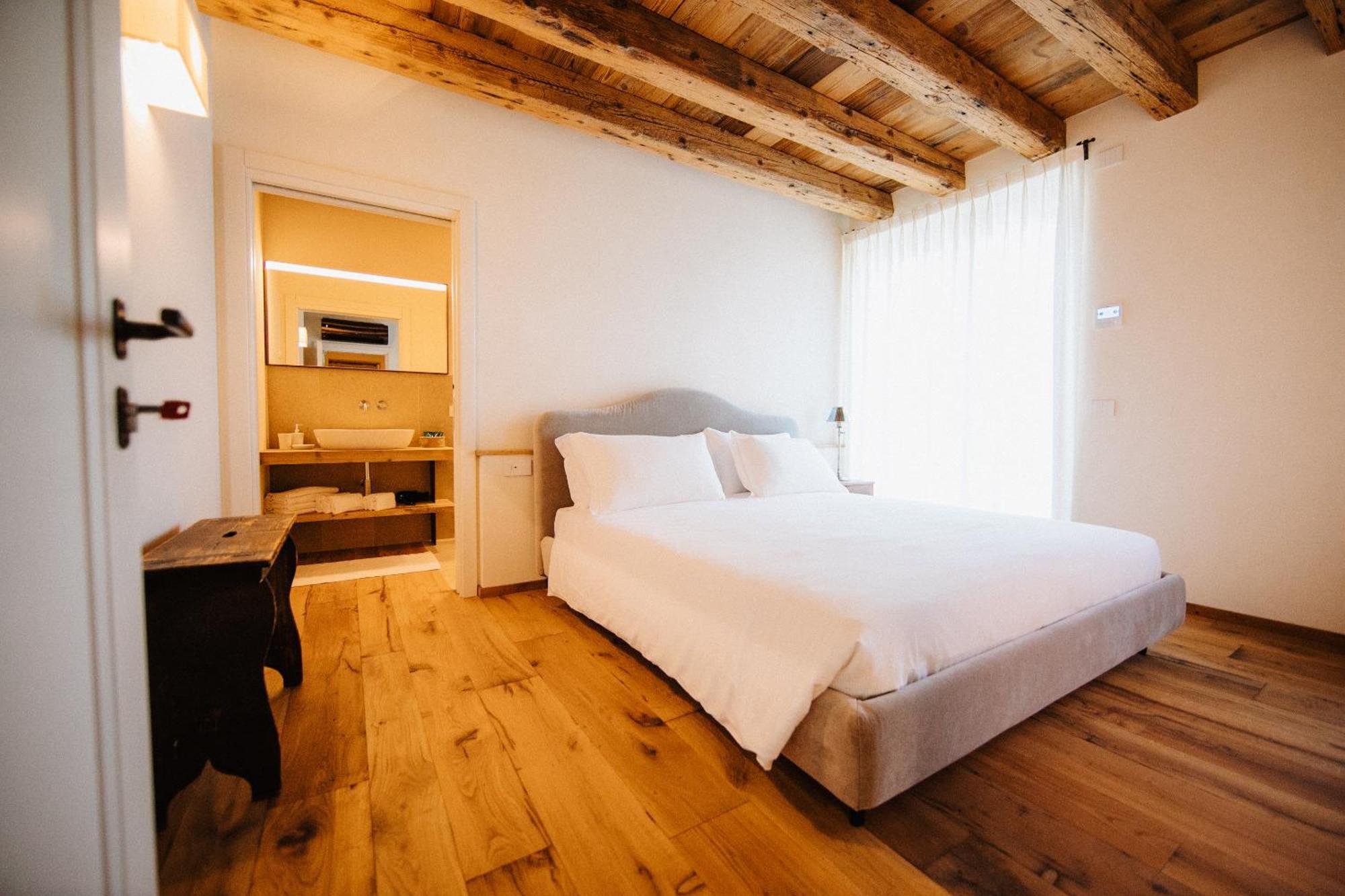 Casa Callonga Valdobbiadene Kültér fotó