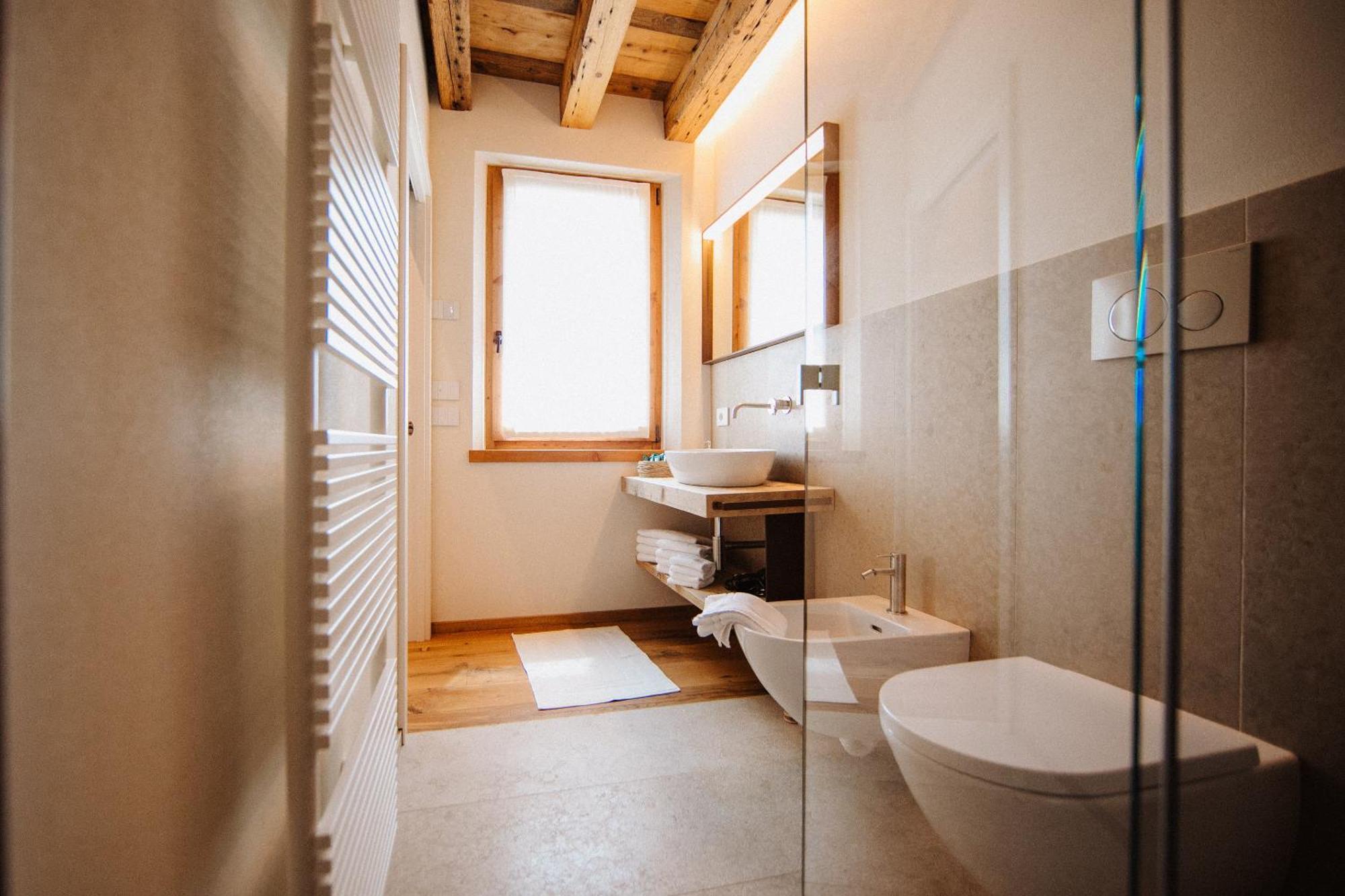 Casa Callonga Valdobbiadene Kültér fotó