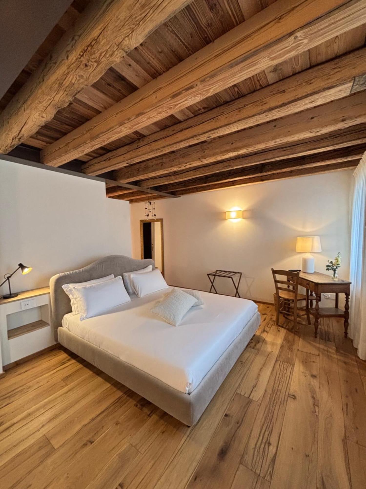 Casa Callonga Valdobbiadene Kültér fotó